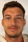 Pablo Carreno Busta